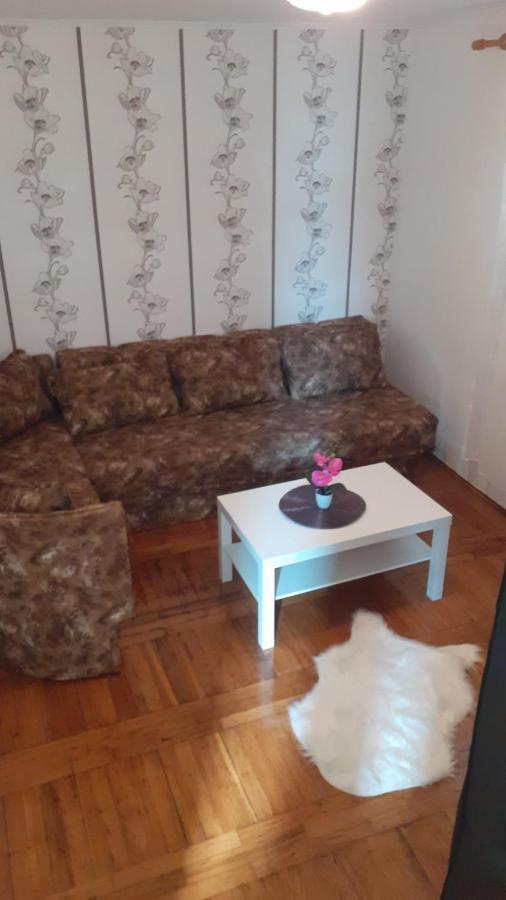 Apartment Ildiko Суботица Екстериор снимка