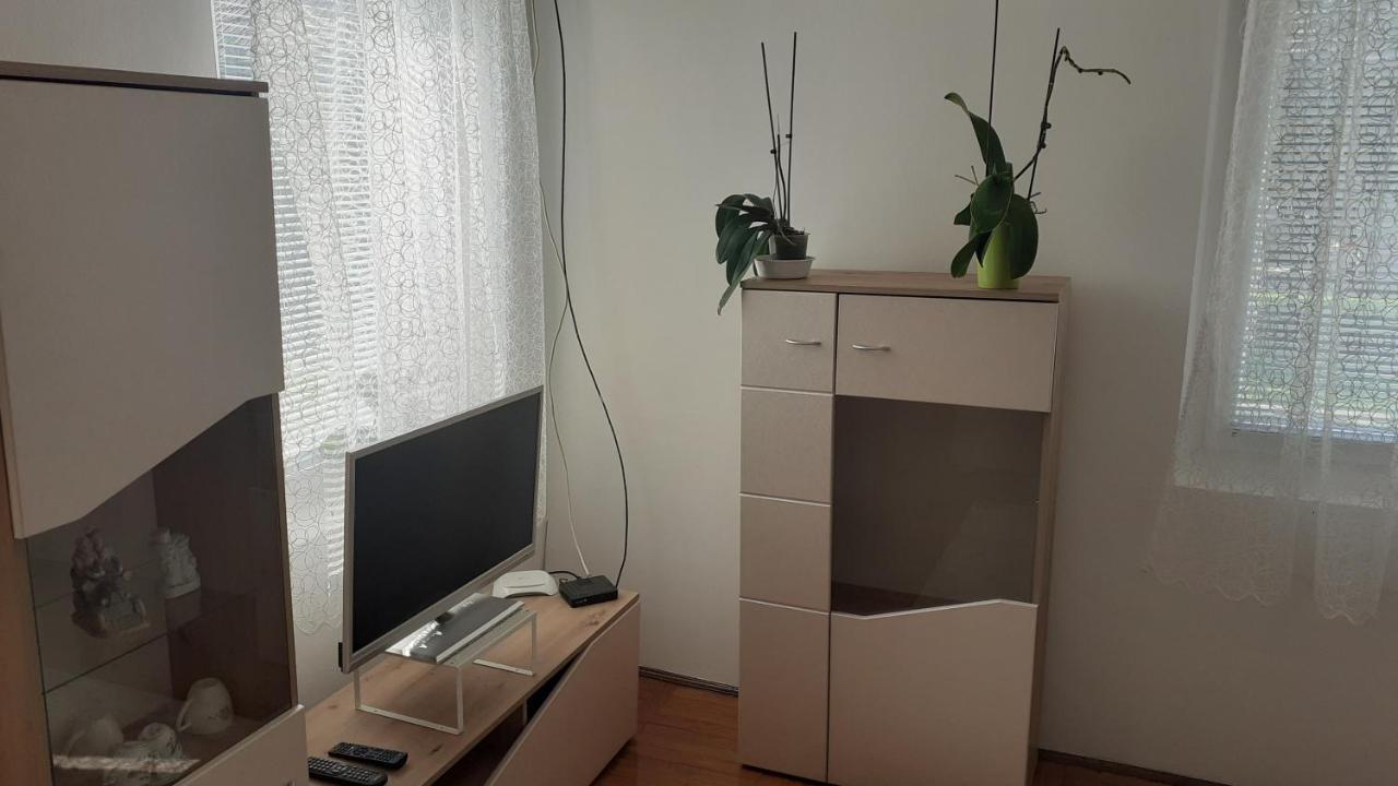 Apartment Ildiko Суботица Екстериор снимка