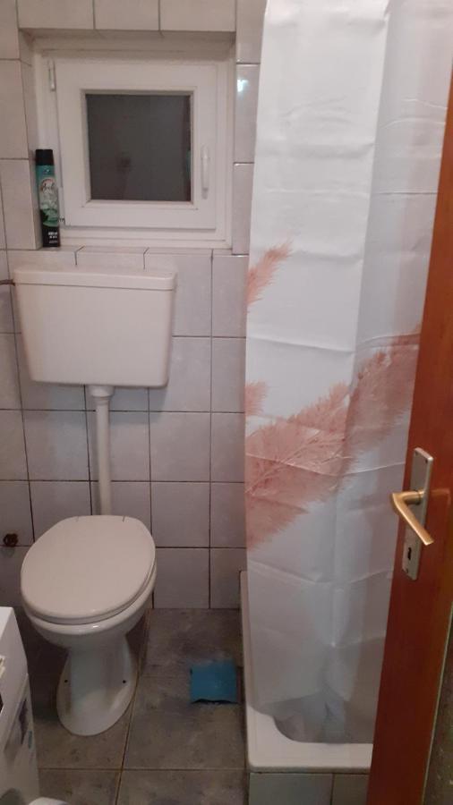 Apartment Ildiko Суботица Екстериор снимка